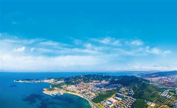 權(quán)威發(fā)布｜山東省委、省政府印發(fā)《關(guān)于國(guó)有企業(yè)創(chuàng)新驅(qū)動(dòng)高質(zhì)量發(fā)展的十條意見》